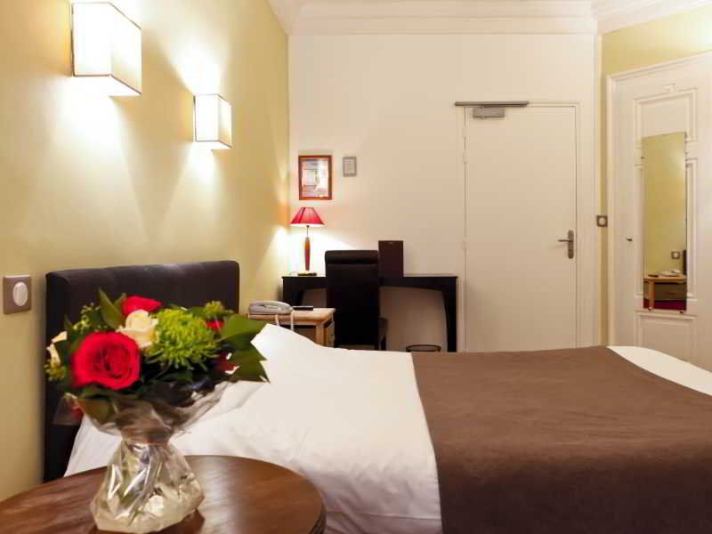 Hotel Du Dauphin Lyon Exteriör bild